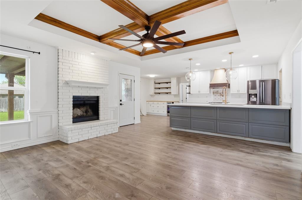 High Chaparral Add - Residential