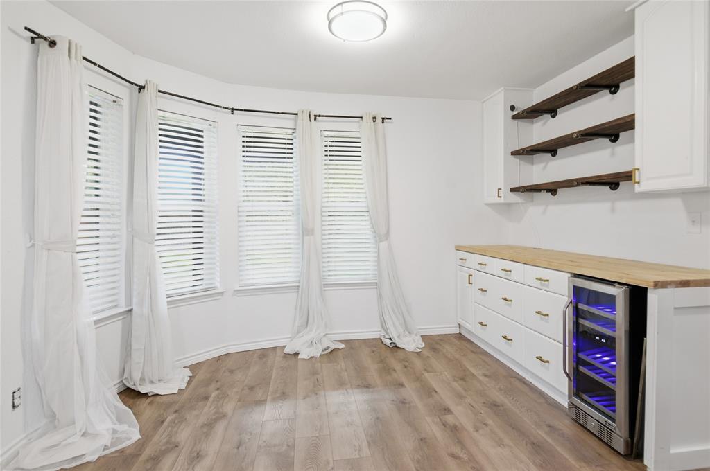 High Chaparral Add - Residential