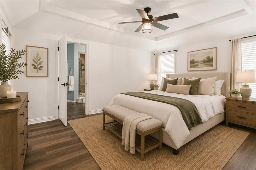 High Chaparral Add - Residential
