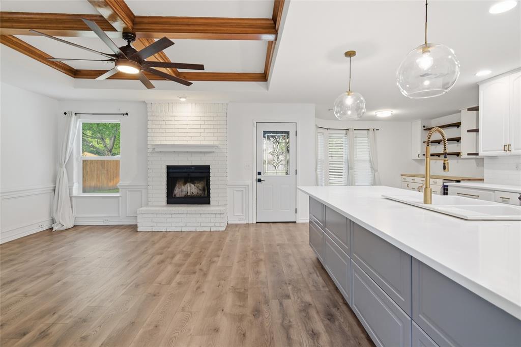 High Chaparral Add - Residential