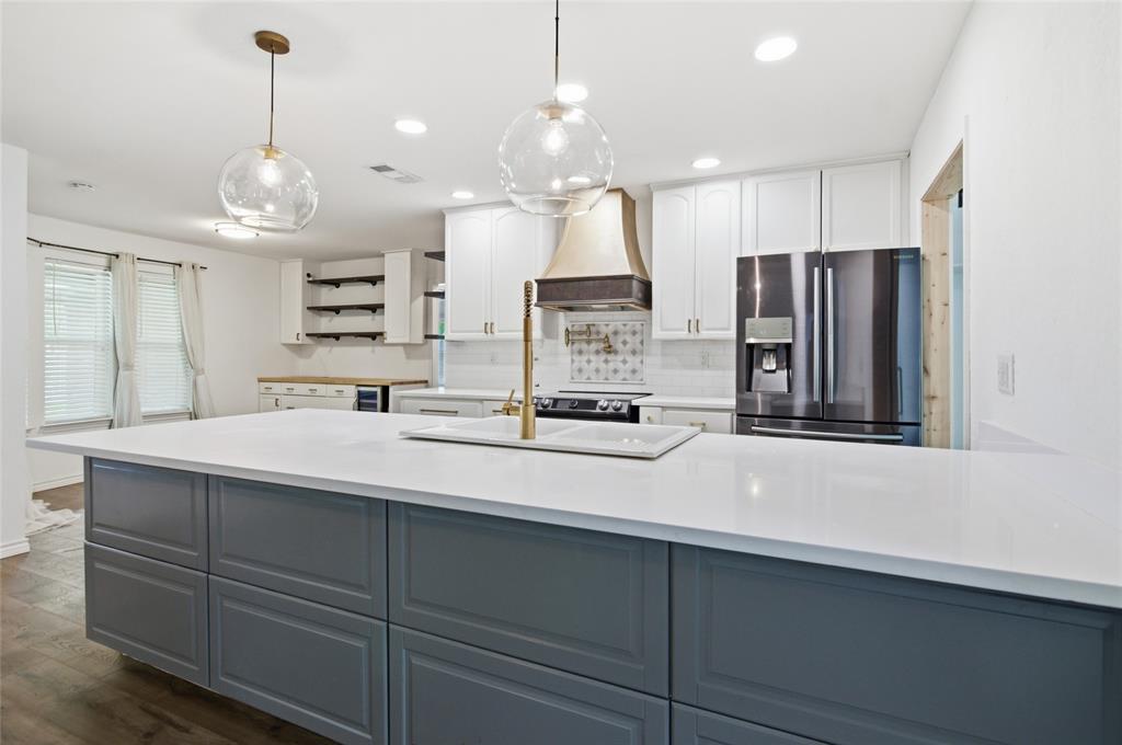 High Chaparral Add - Residential