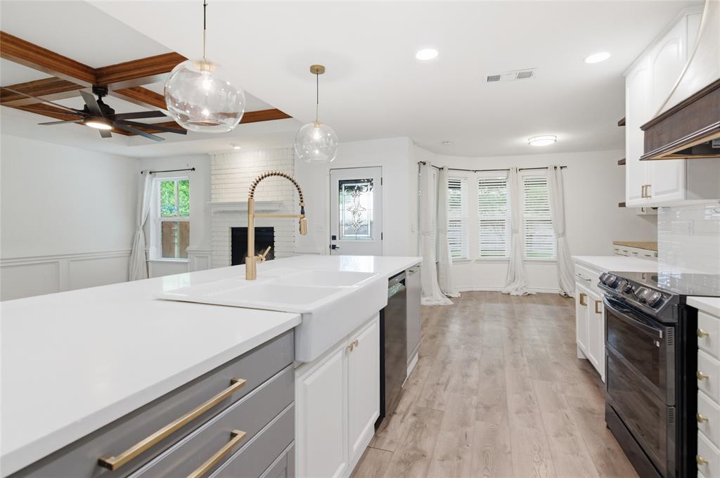 High Chaparral Add - Residential