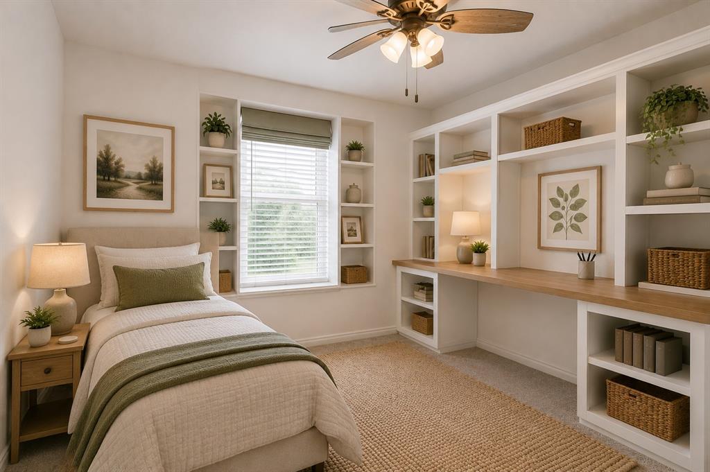 High Chaparral Add - Residential