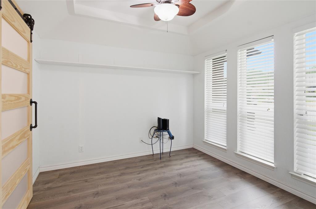 High Chaparral Add - Residential