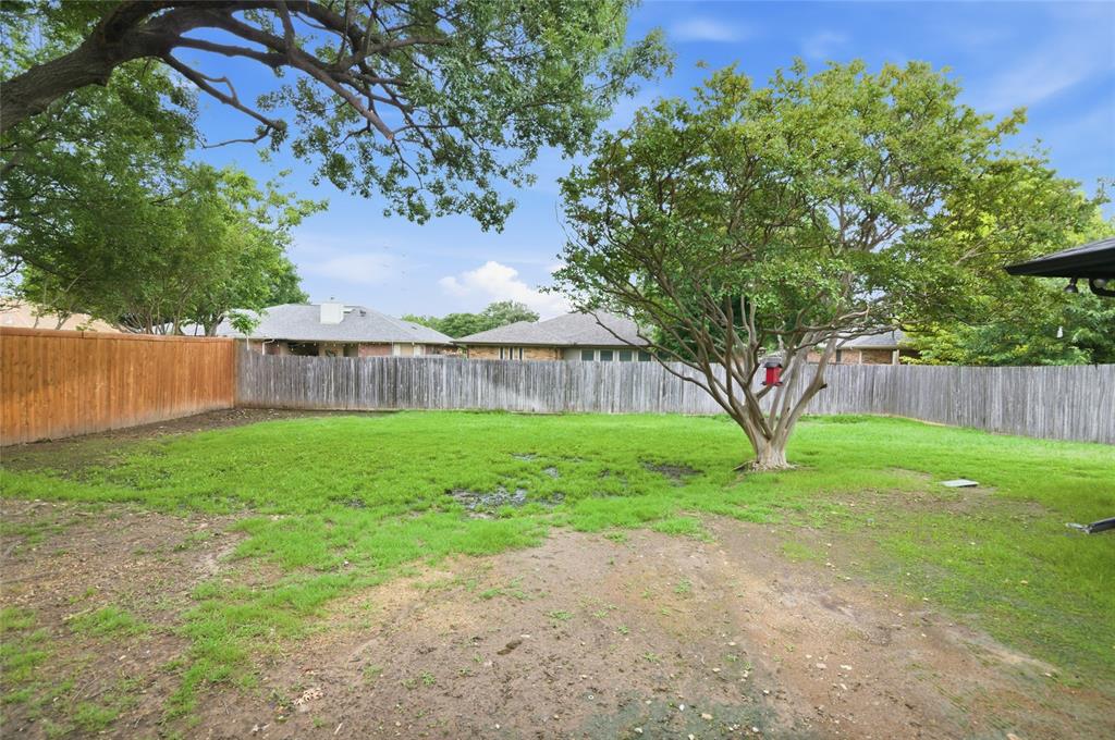 High Chaparral Add - Residential