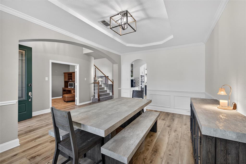 Sendera Ranch - Residential