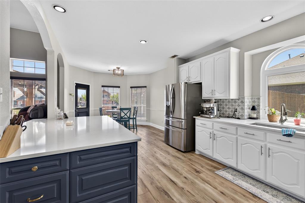 Sendera Ranch - Residential