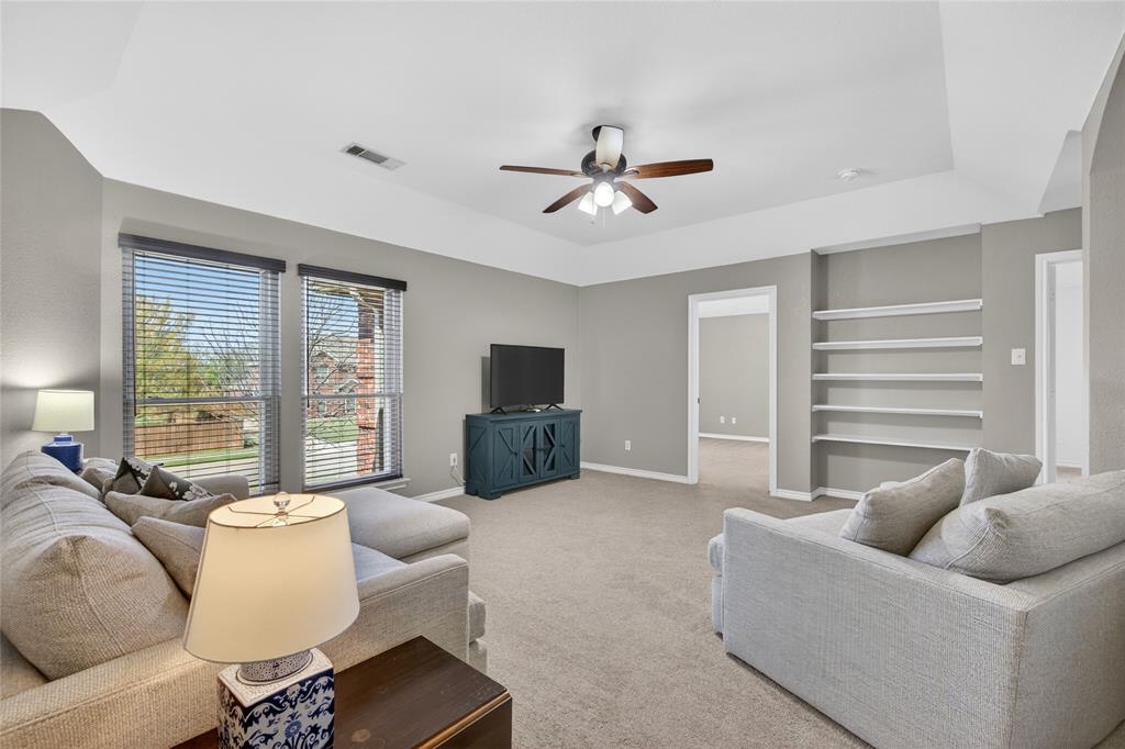 Sendera Ranch - Residential