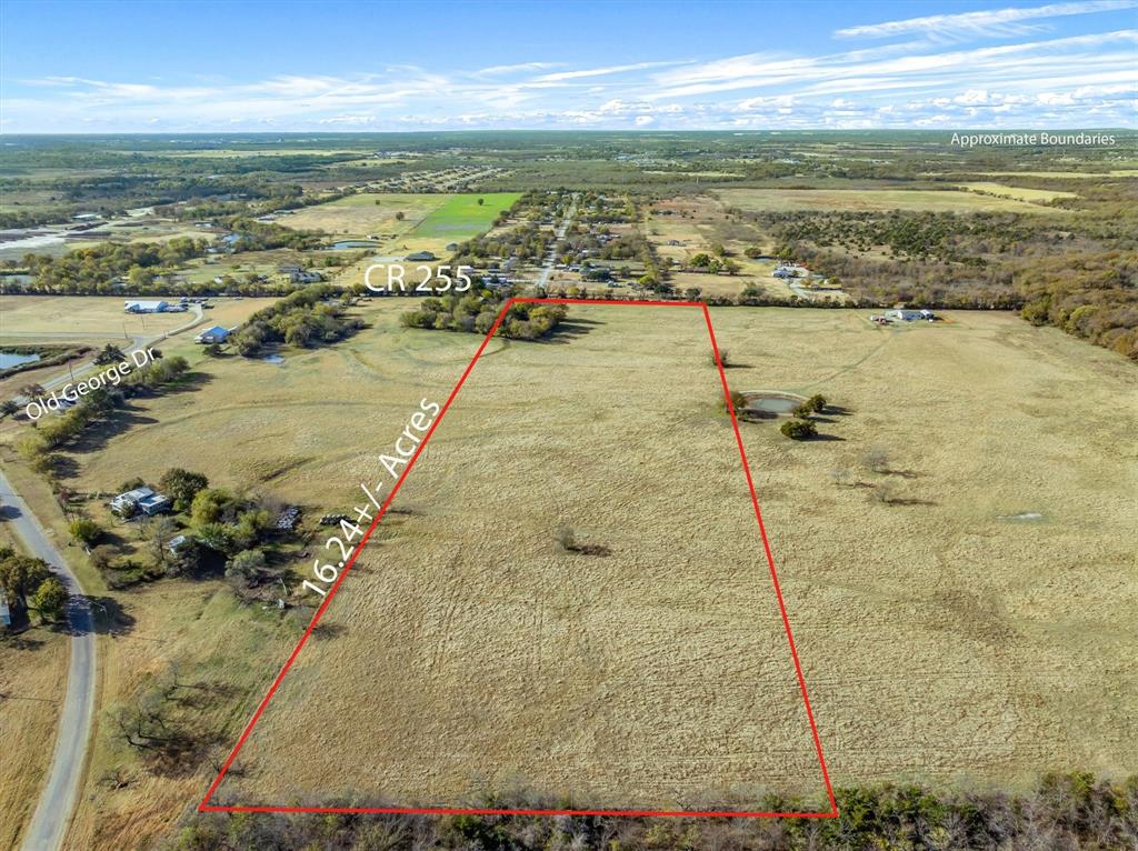 Cernoch Ranch Estates - Land