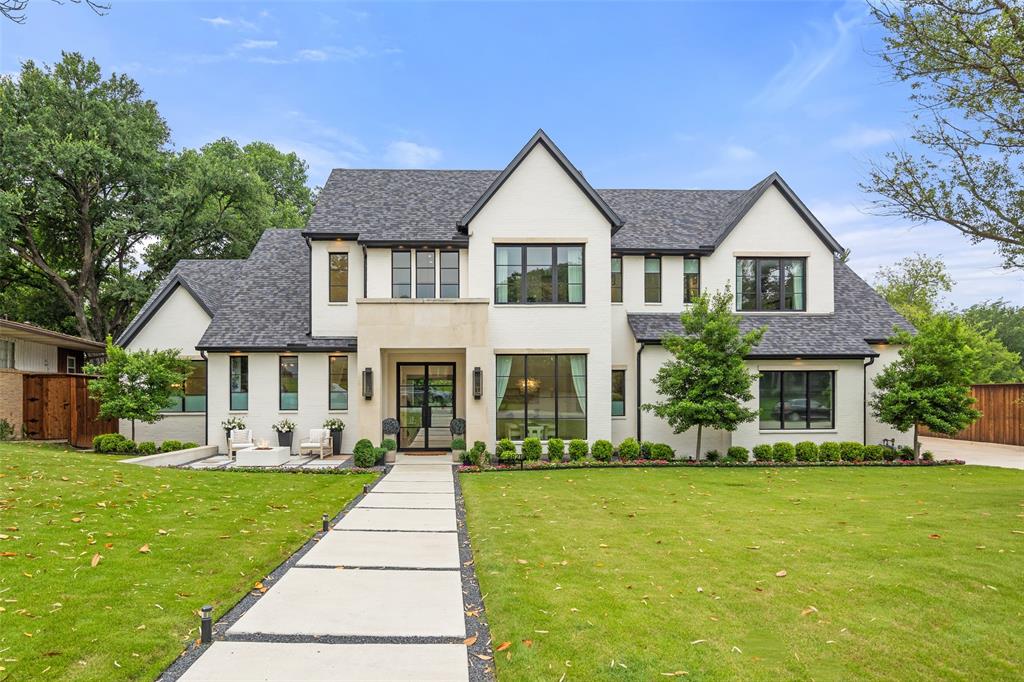 Westcliff - Residential