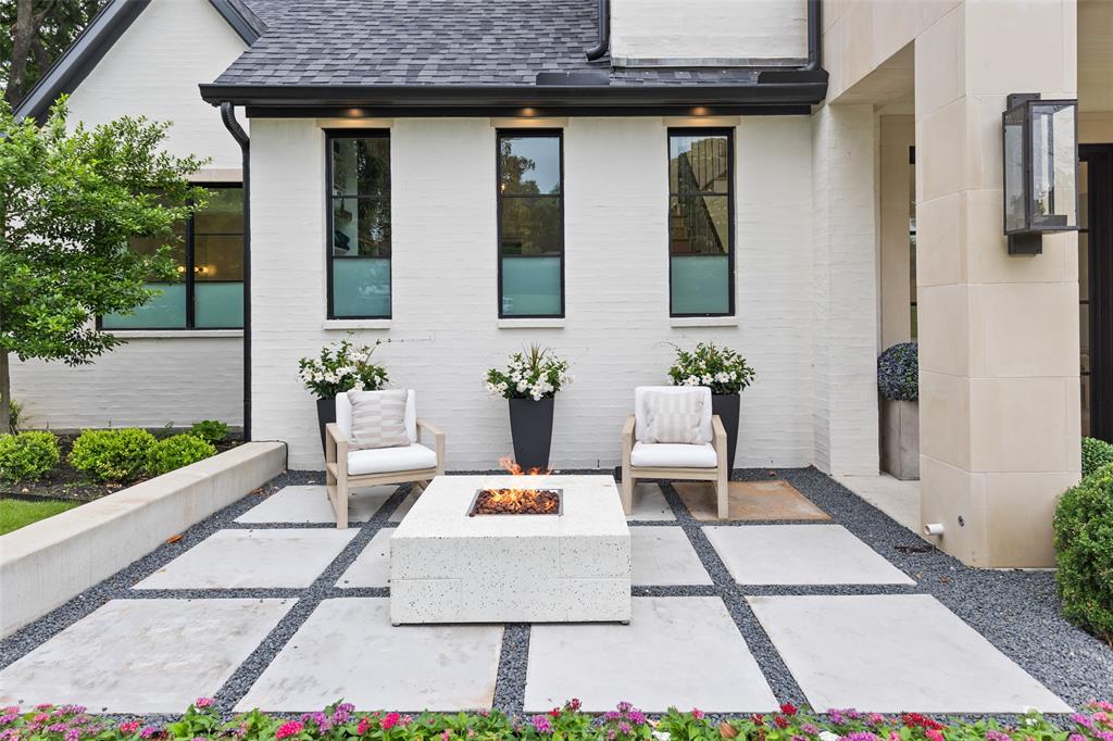 Westcliff - Residential