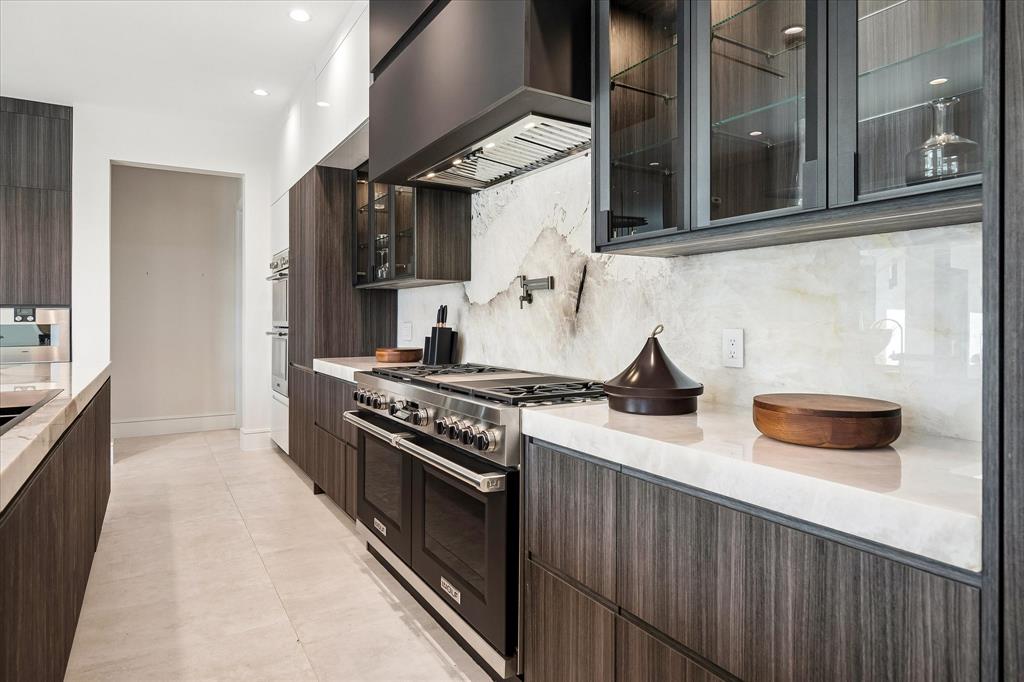 Inwood Road Estates - Residential