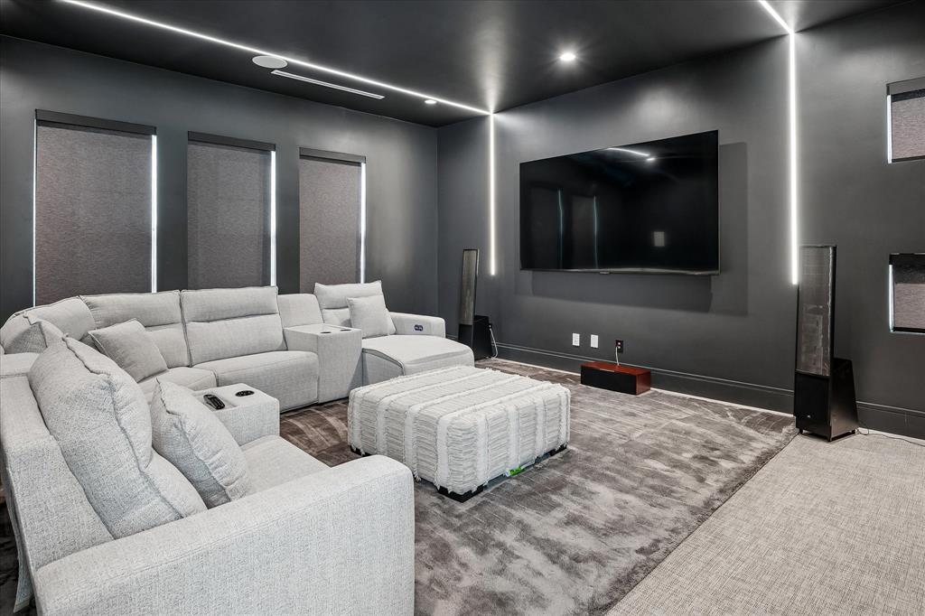 Inwood Road Estates - Residential
