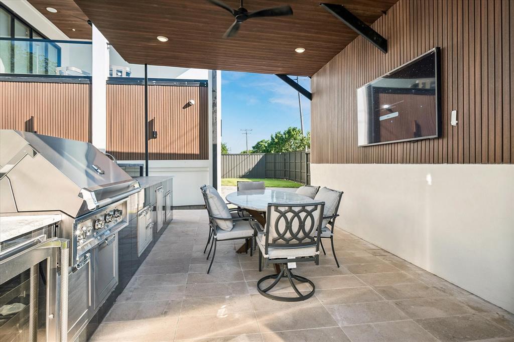 Inwood Road Estates - Residential