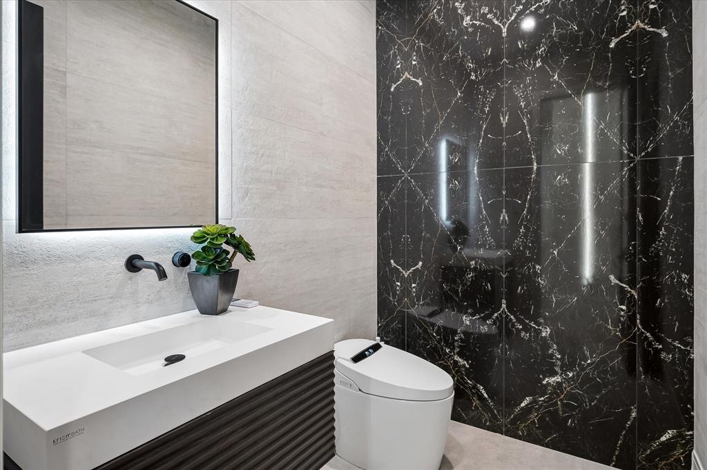 Inwood Road Estates - Residential