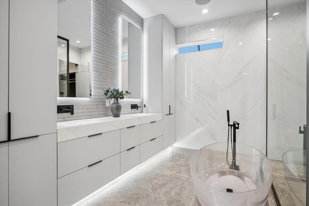 Inwood Road Estates - Residential