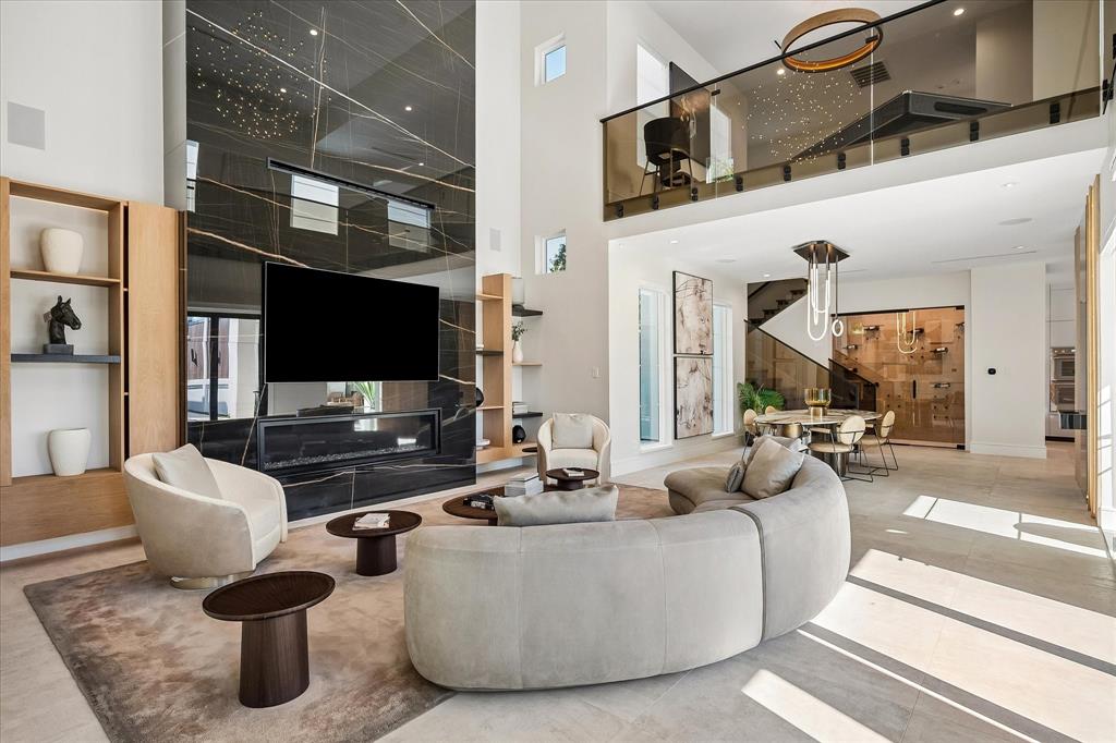 Inwood Road Estates - Residential