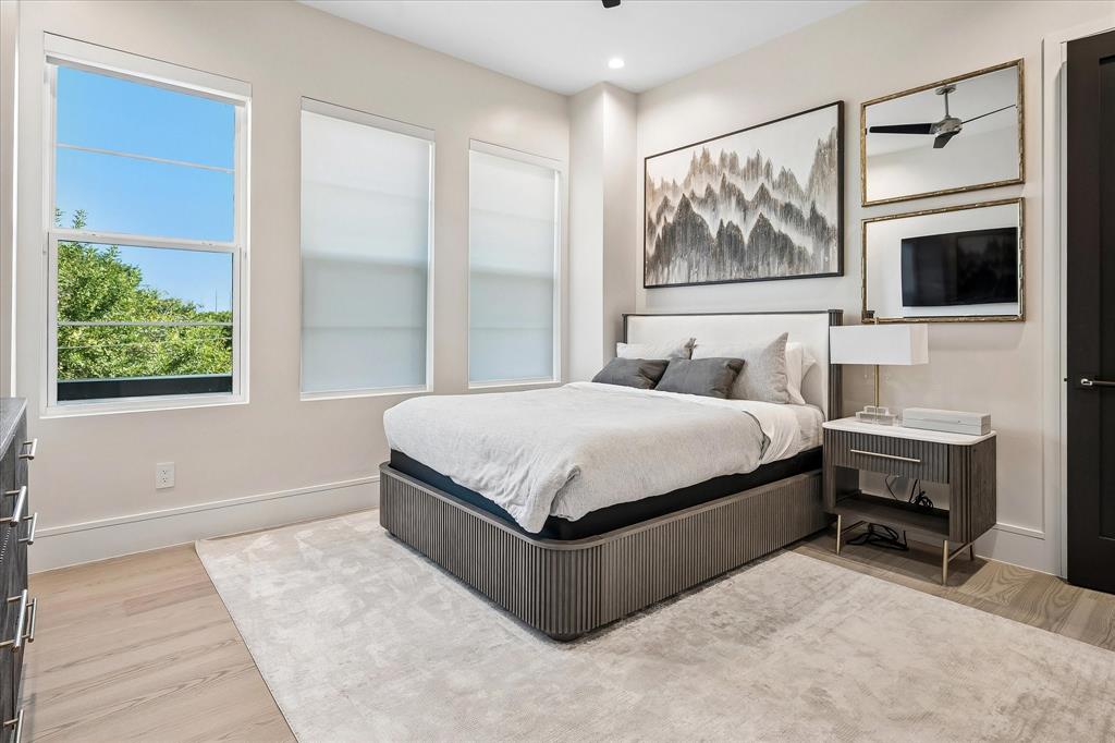 Inwood Road Estates - Residential