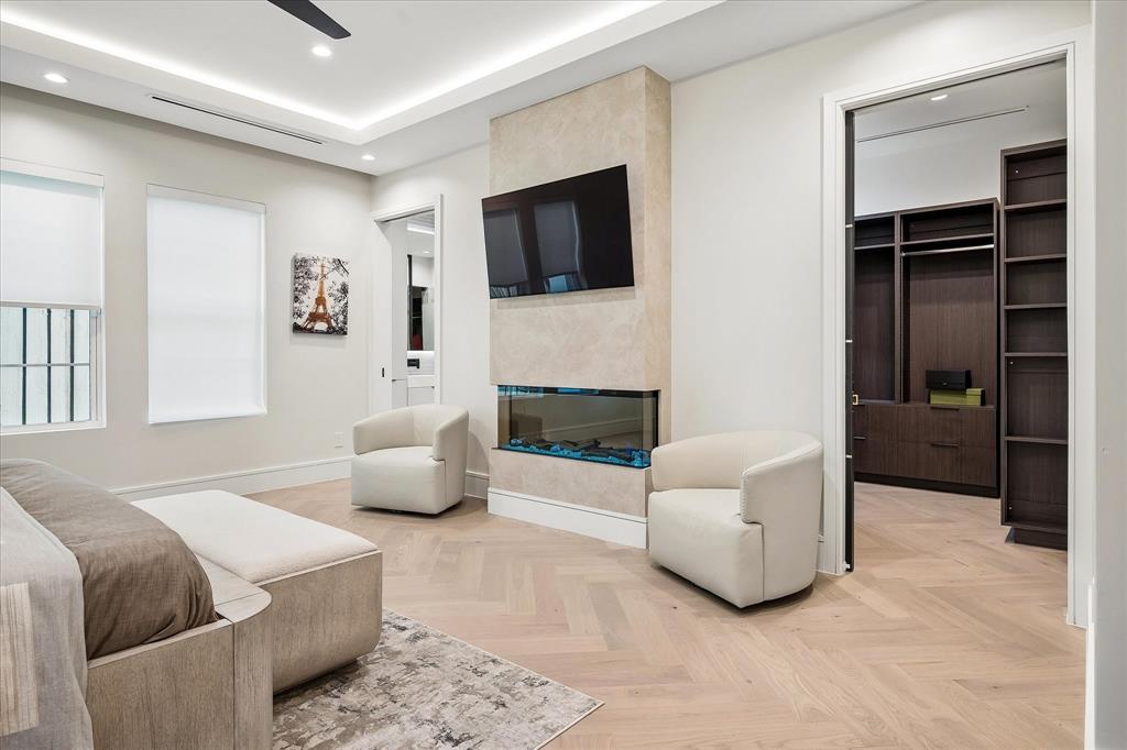 Inwood Road Estates - Residential