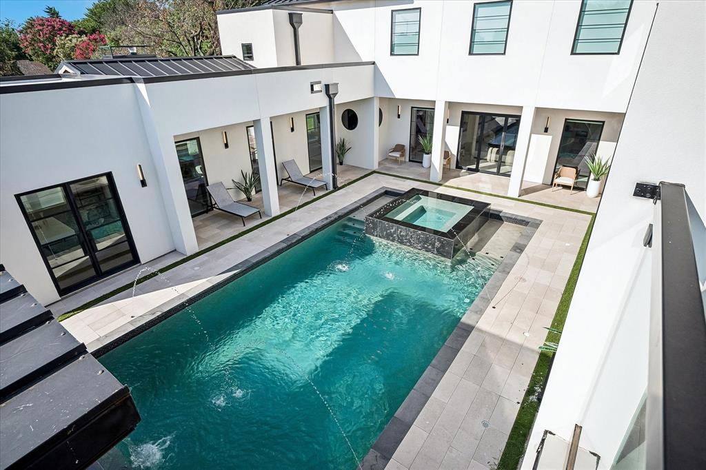Inwood Road Estates - Residential