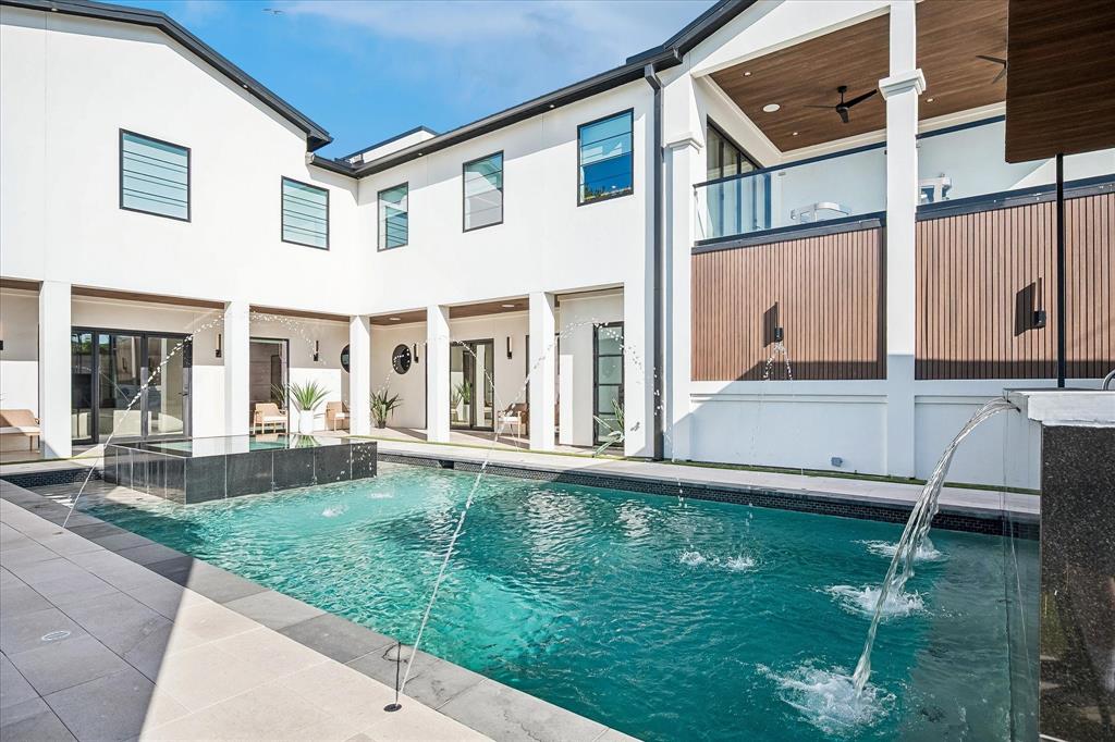 Inwood Road Estates - Residential