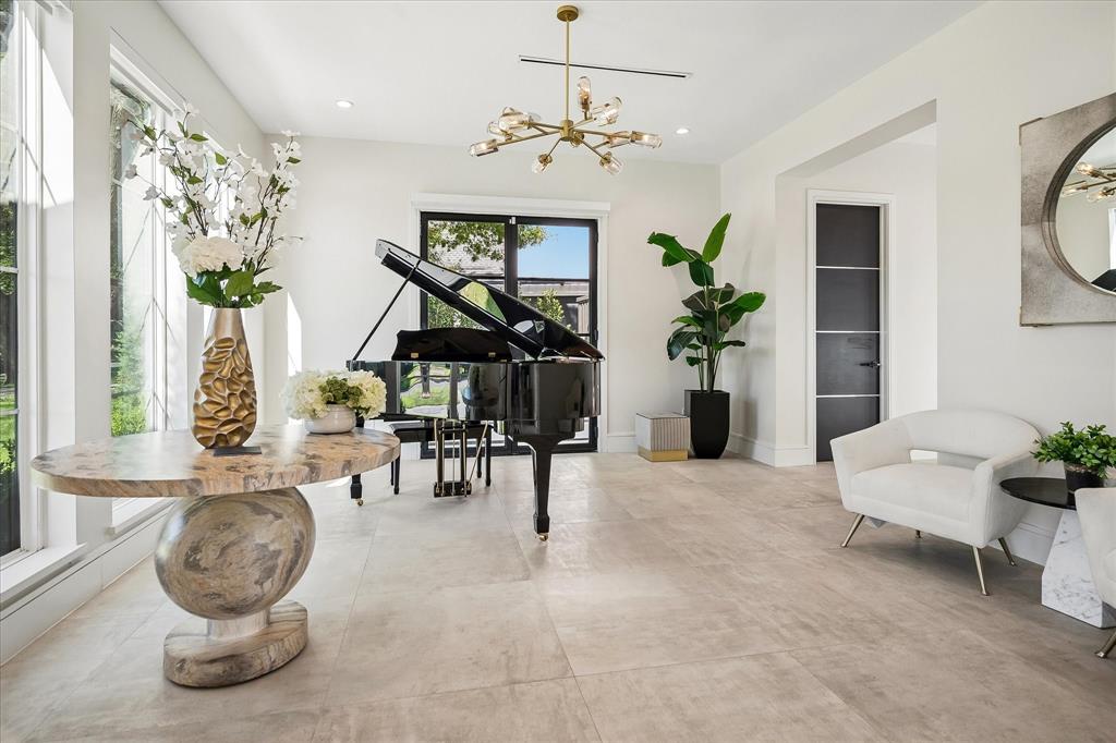 Inwood Road Estates - Residential