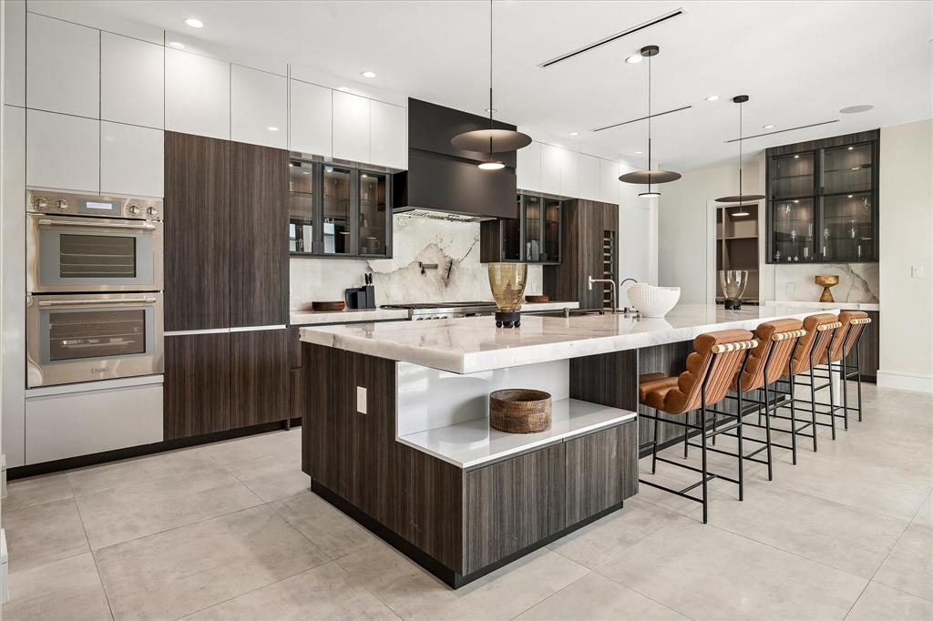 Inwood Road Estates - Residential