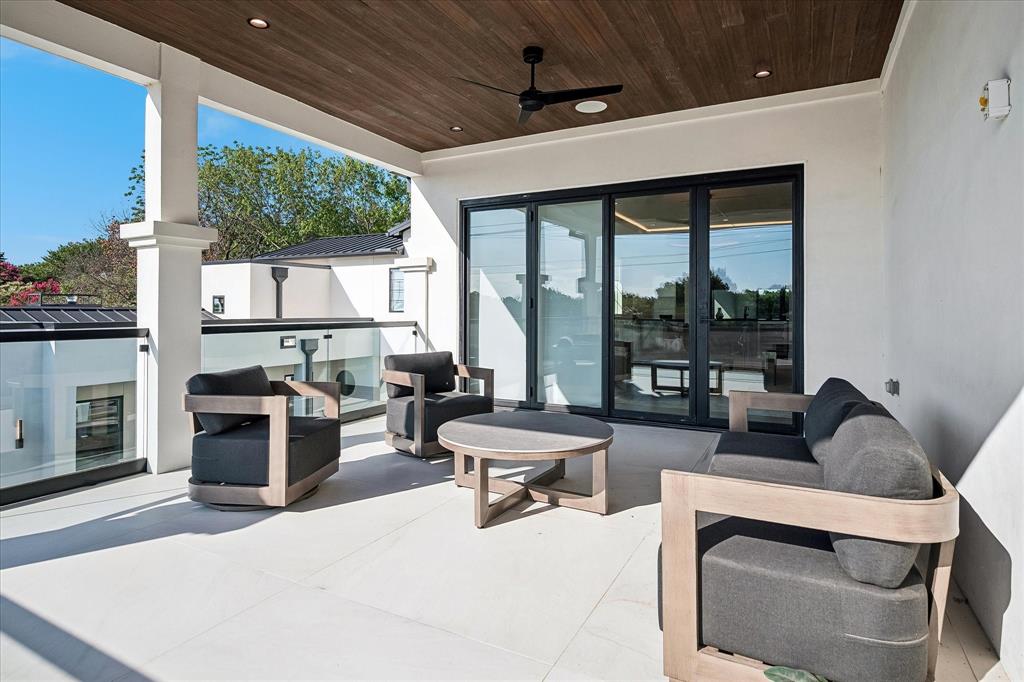 Inwood Road Estates - Residential