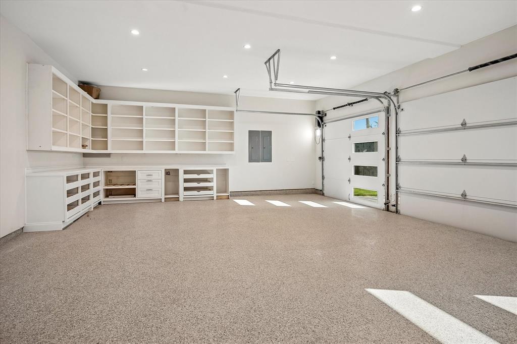 Inwood Road Estates - Residential