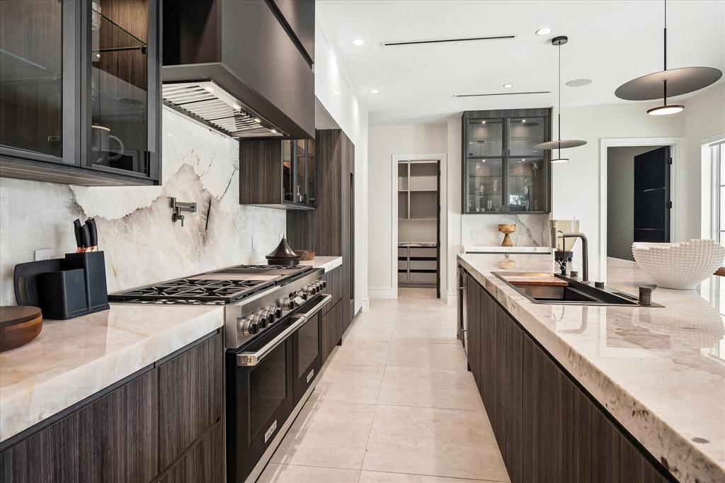 Inwood Road Estates - Residential