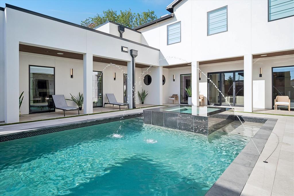 Inwood Road Estates - Residential