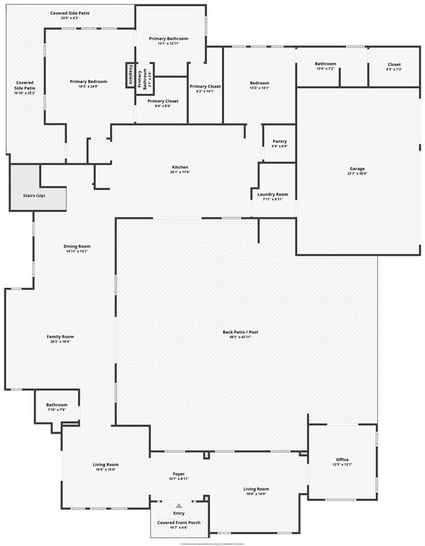 Inwood Road Estates - Residential