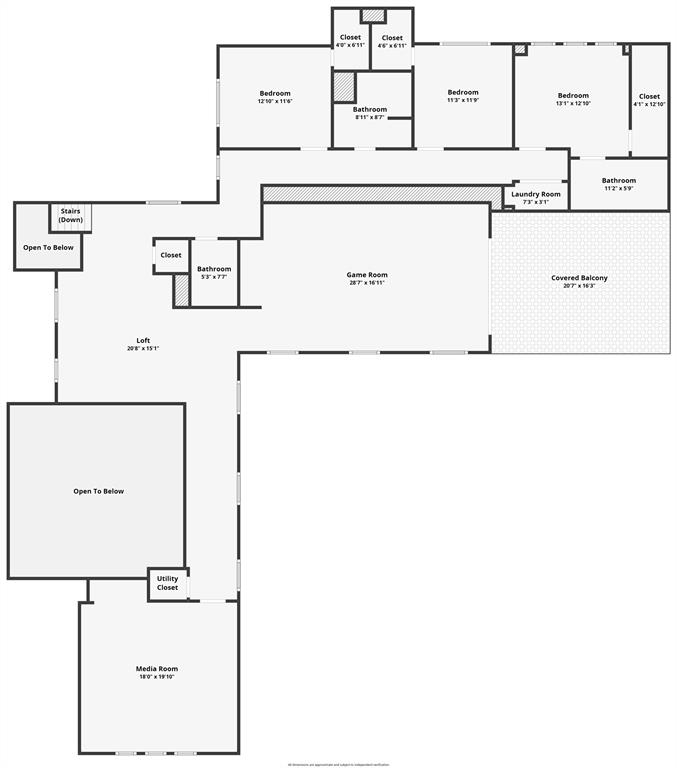 Inwood Road Estates - Residential