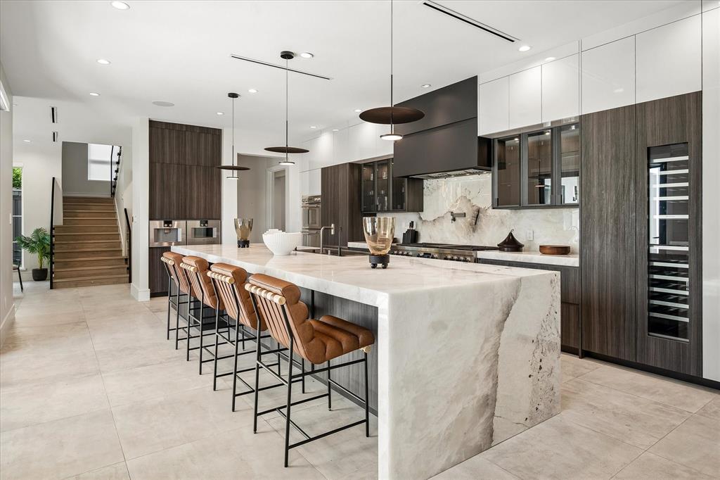 Inwood Road Estates - Residential