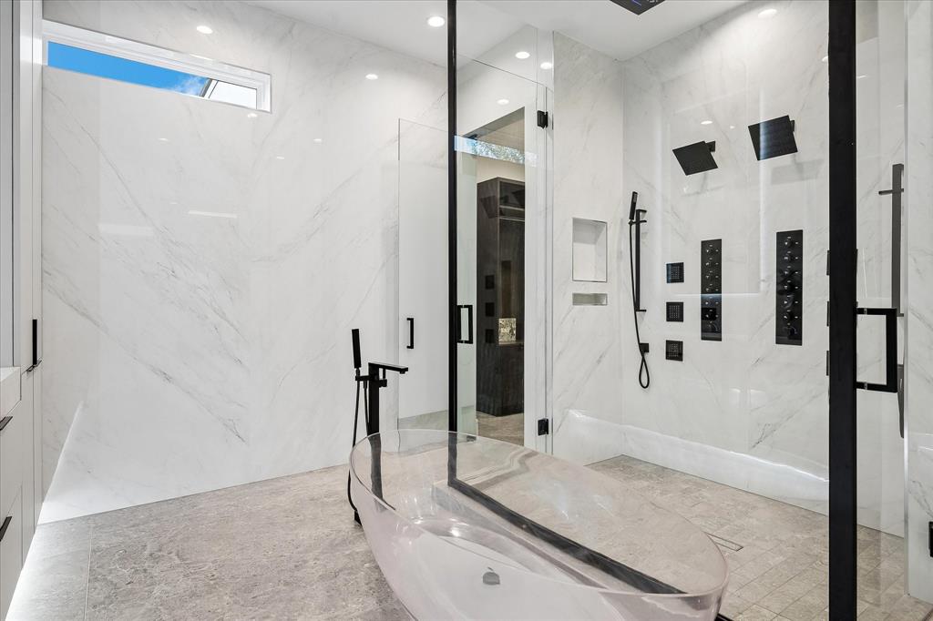 Inwood Road Estates - Residential