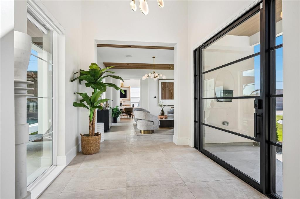 Inwood Road Estates - Residential