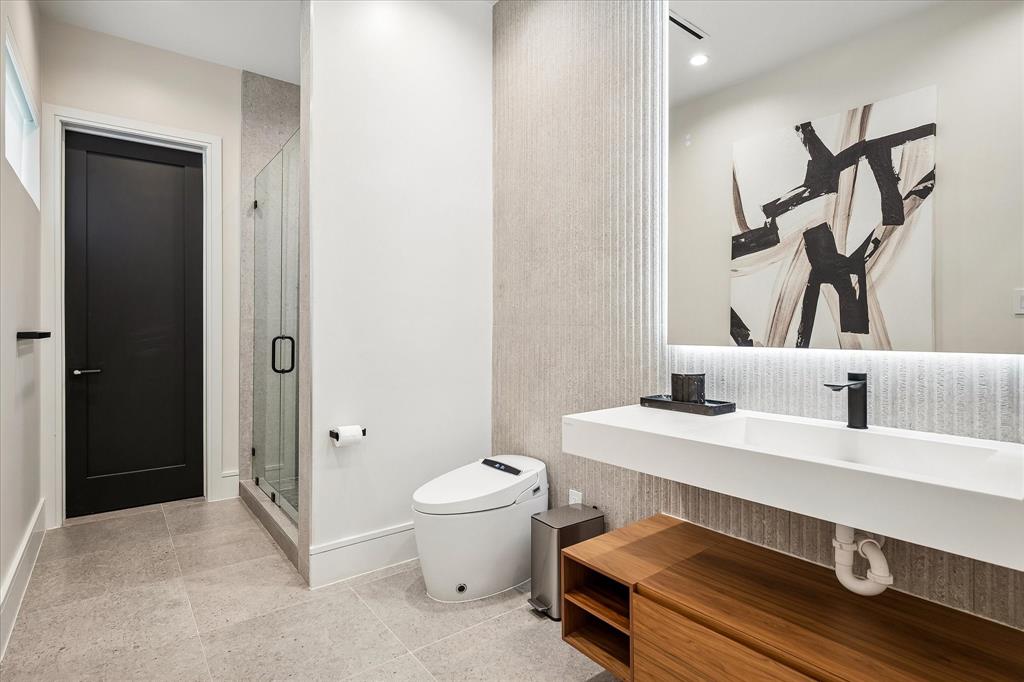 Inwood Road Estates - Residential