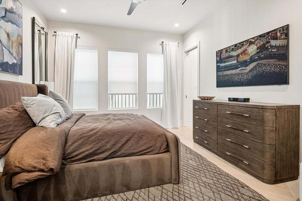 Inwood Road Estates - Residential