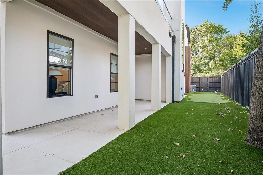 Inwood Road Estates - Residential