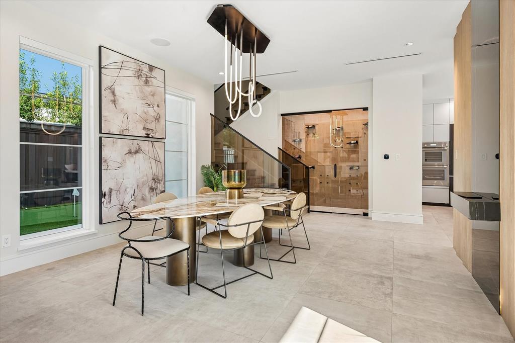 Inwood Road Estates - Residential