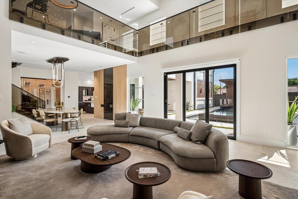 Inwood Road Estates - Residential
