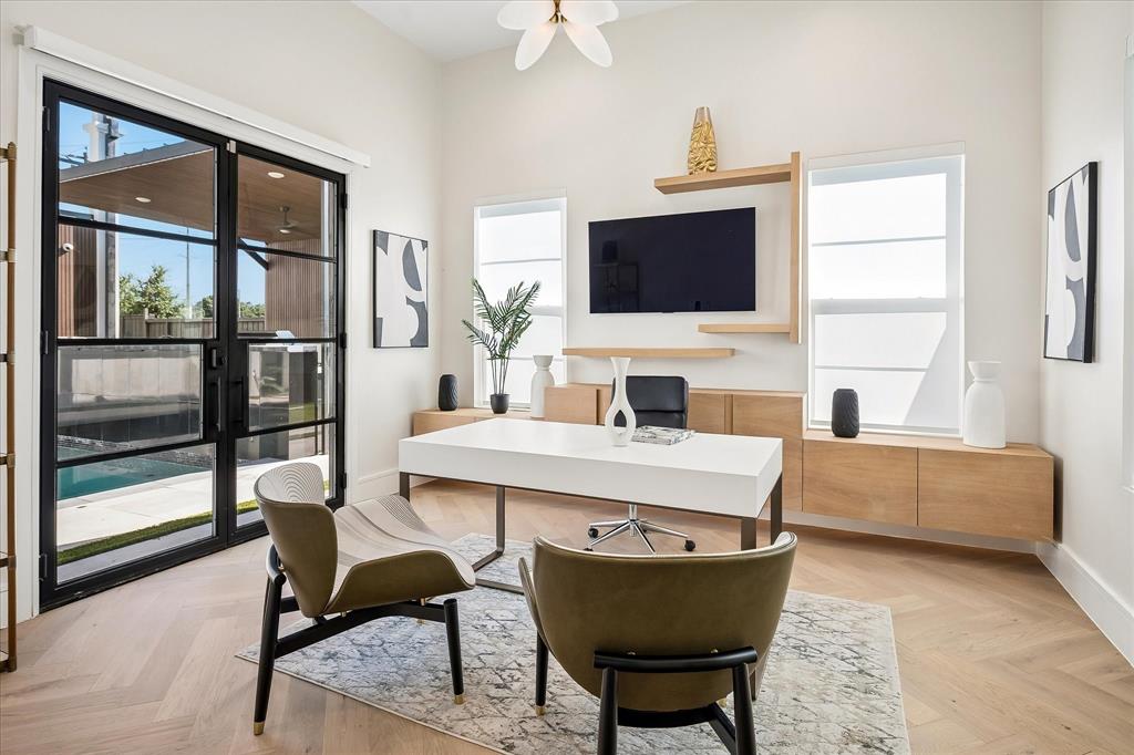 Inwood Road Estates - Residential