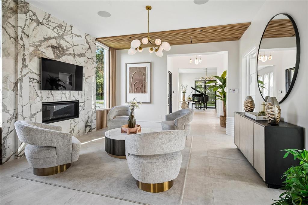 Inwood Road Estates - Residential