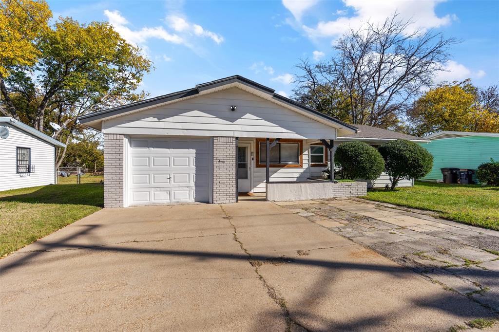 Eastwood 4th & 5th Filing Add - Residential