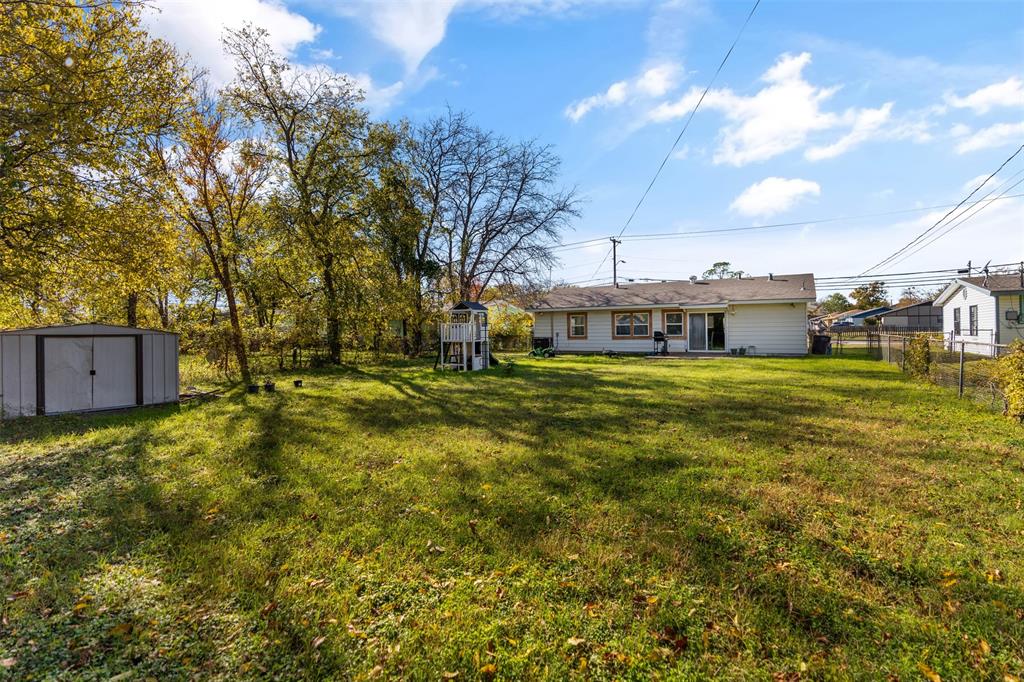Eastwood 4th & 5th Filing Add - Residential