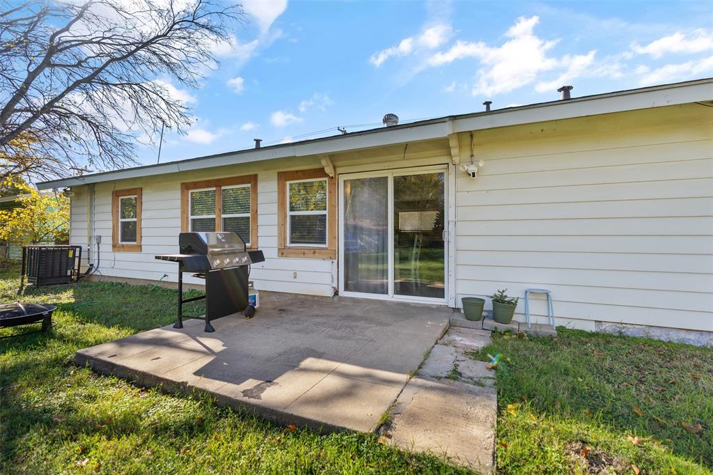 Eastwood 4th & 5th Filing Add - Residential
