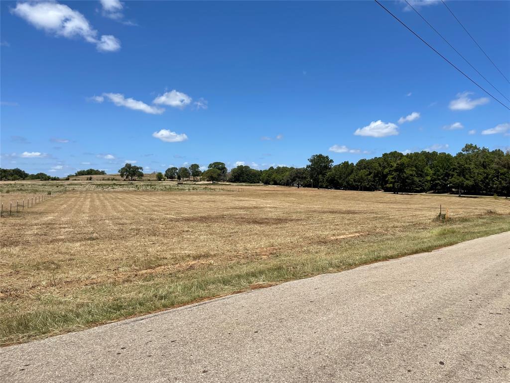 Bear Creek Estates - Land