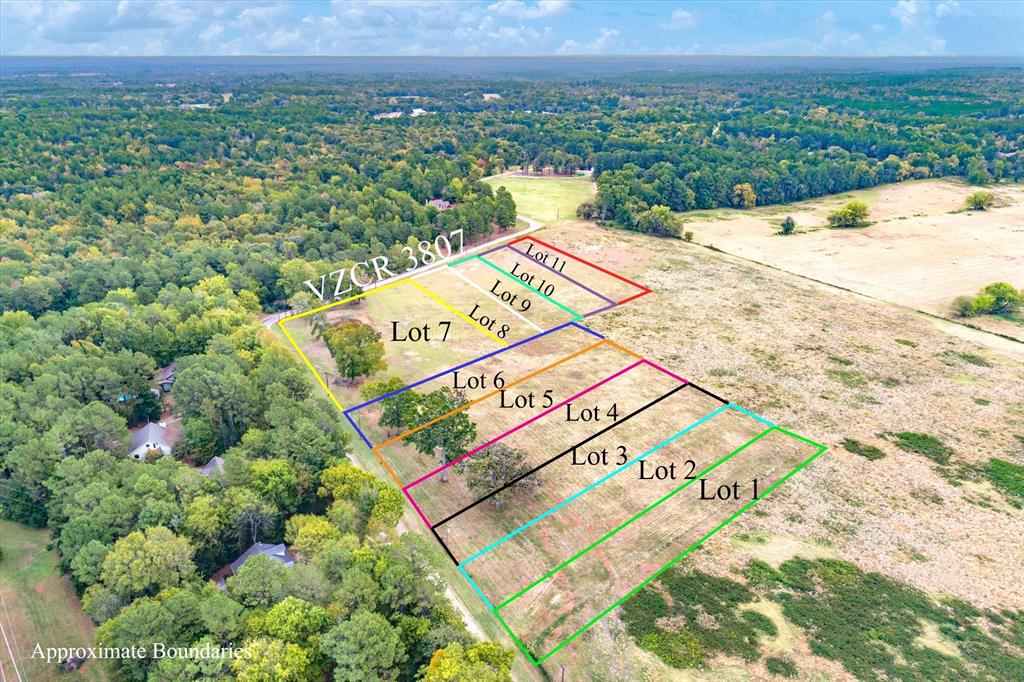 Bear Creek Estates - Land