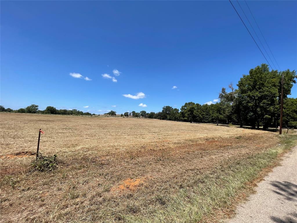 Bear Creek Estates - Land