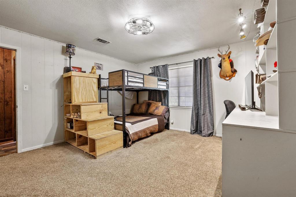 M Gilbert - Residential